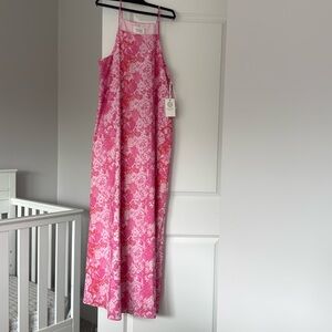 Tuckernuck maxi dress